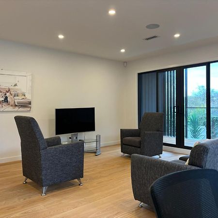 Epsom Tidy House Unit 3 Villa Auckland Ngoại thất bức ảnh