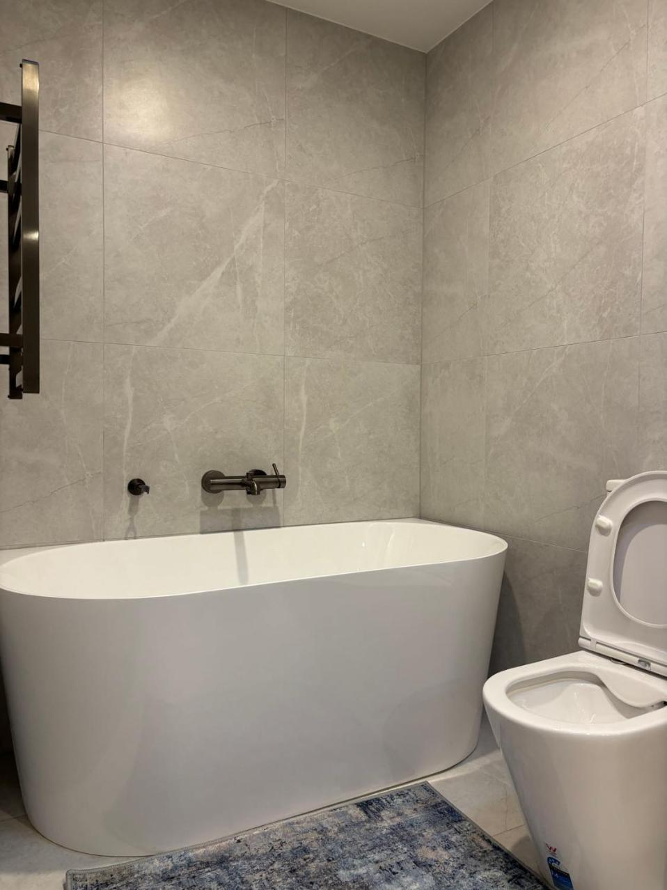 Epsom Tidy House Unit 3 Villa Auckland Ngoại thất bức ảnh