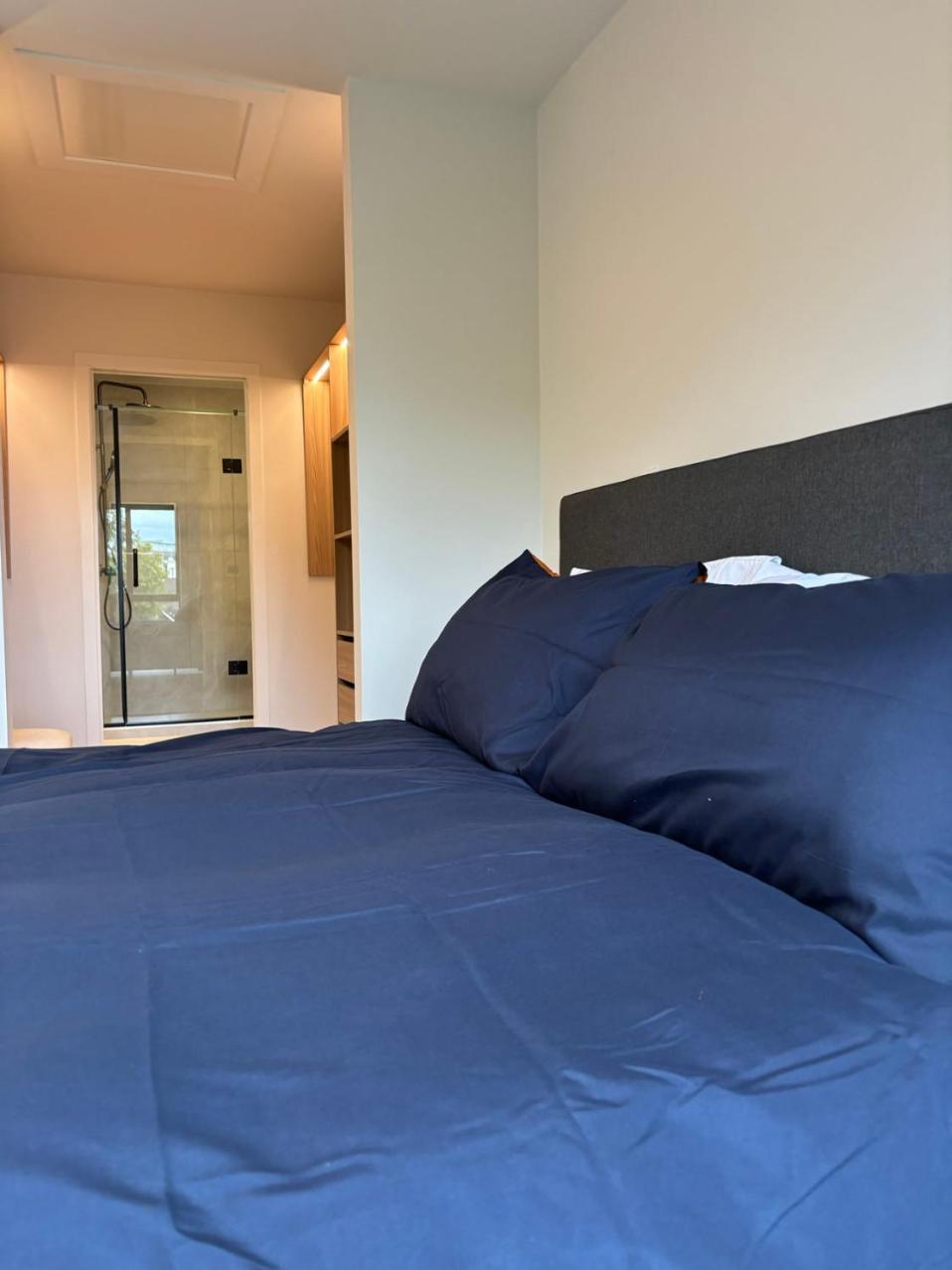 Epsom Tidy House Unit 3 Villa Auckland Ngoại thất bức ảnh