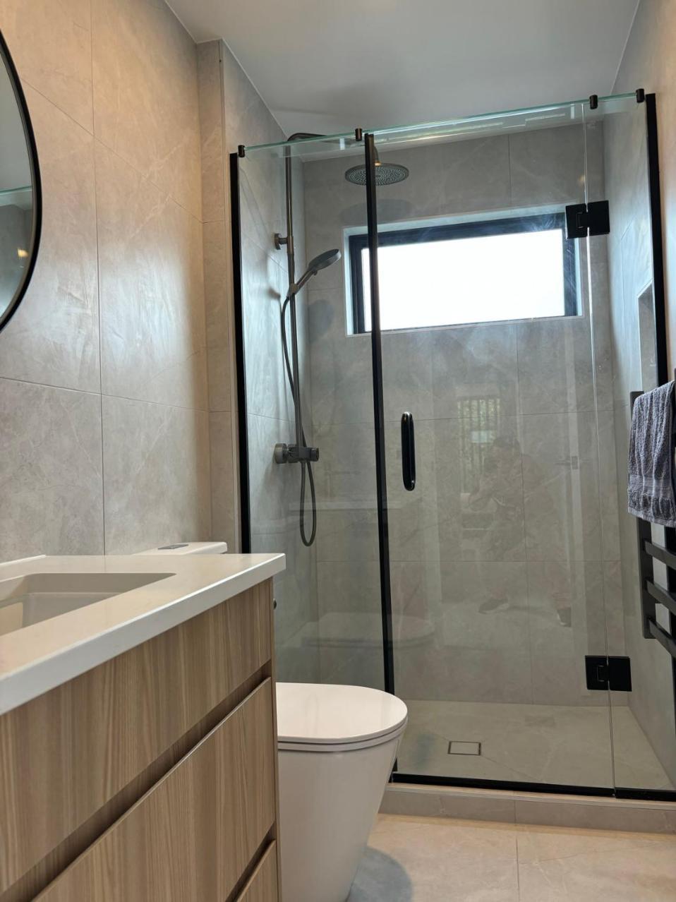 Epsom Tidy House Unit 3 Villa Auckland Ngoại thất bức ảnh