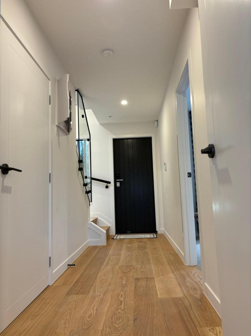 Epsom Tidy House Unit 3 Villa Auckland Ngoại thất bức ảnh