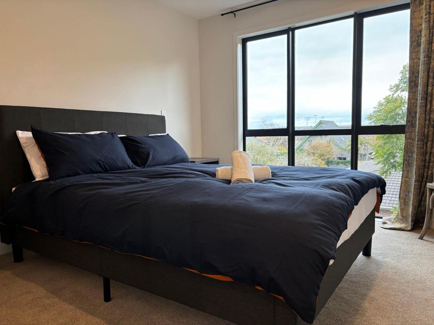 Epsom Tidy House Unit 3 Villa Auckland Ngoại thất bức ảnh