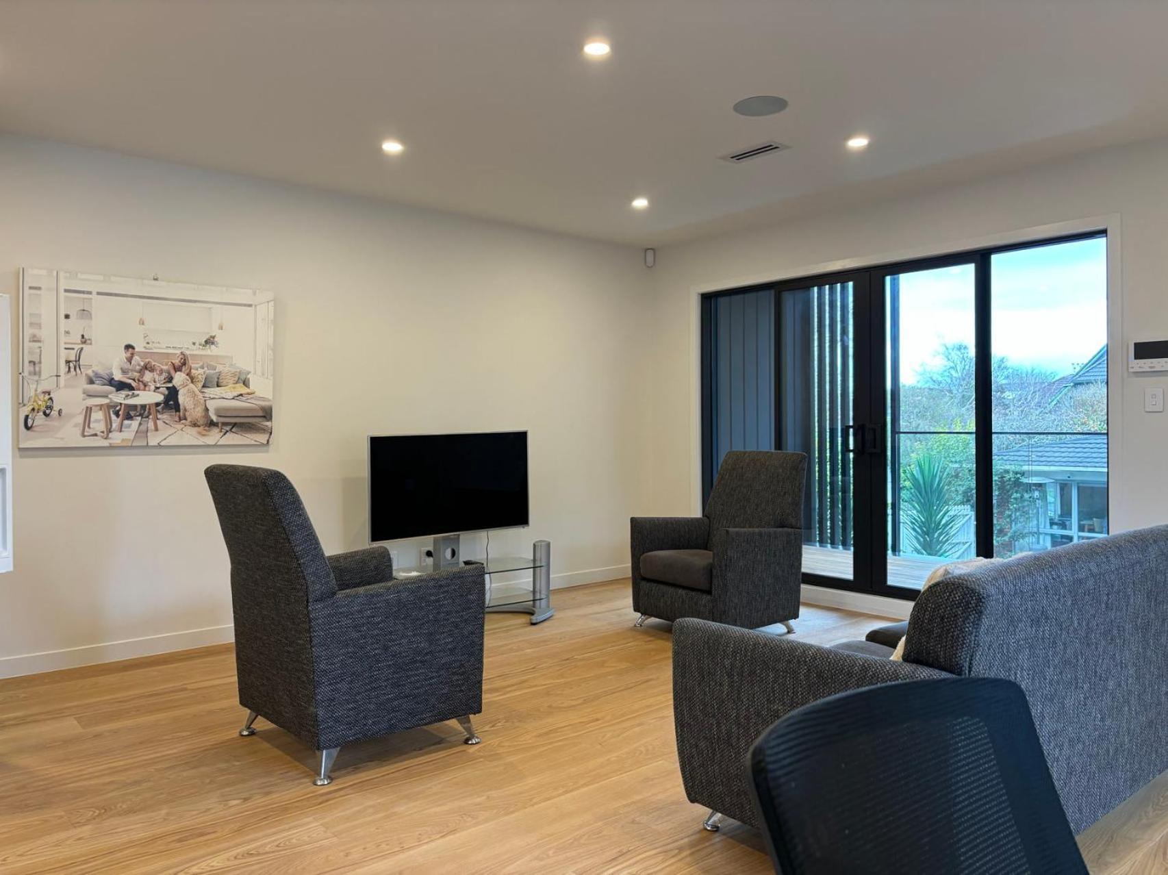 Epsom Tidy House Unit 3 Villa Auckland Ngoại thất bức ảnh