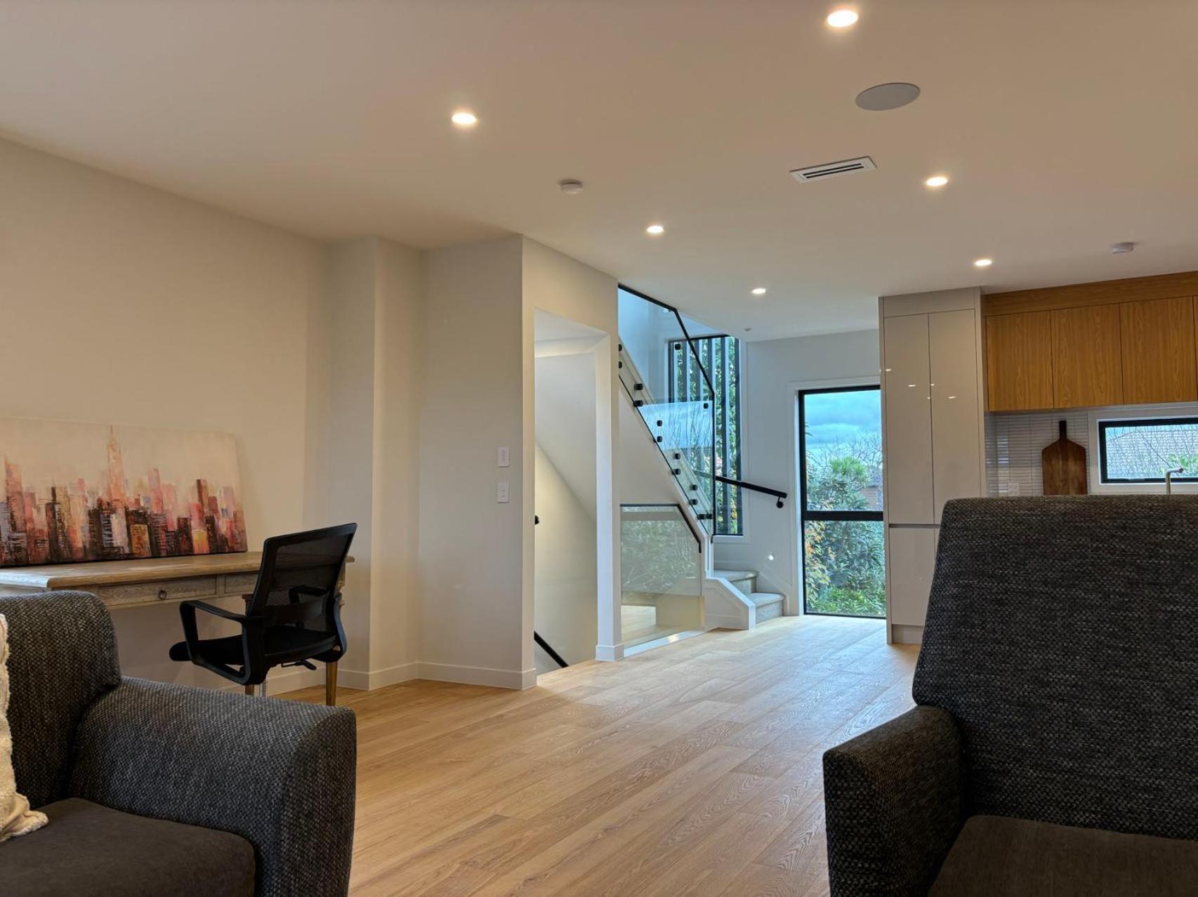 Epsom Tidy House Unit 3 Villa Auckland Ngoại thất bức ảnh