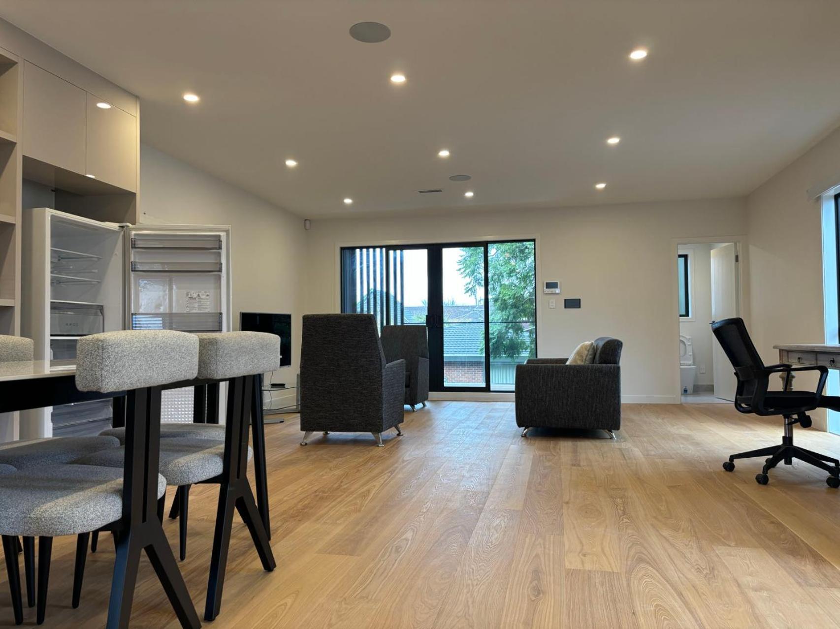 Epsom Tidy House Unit 3 Villa Auckland Ngoại thất bức ảnh