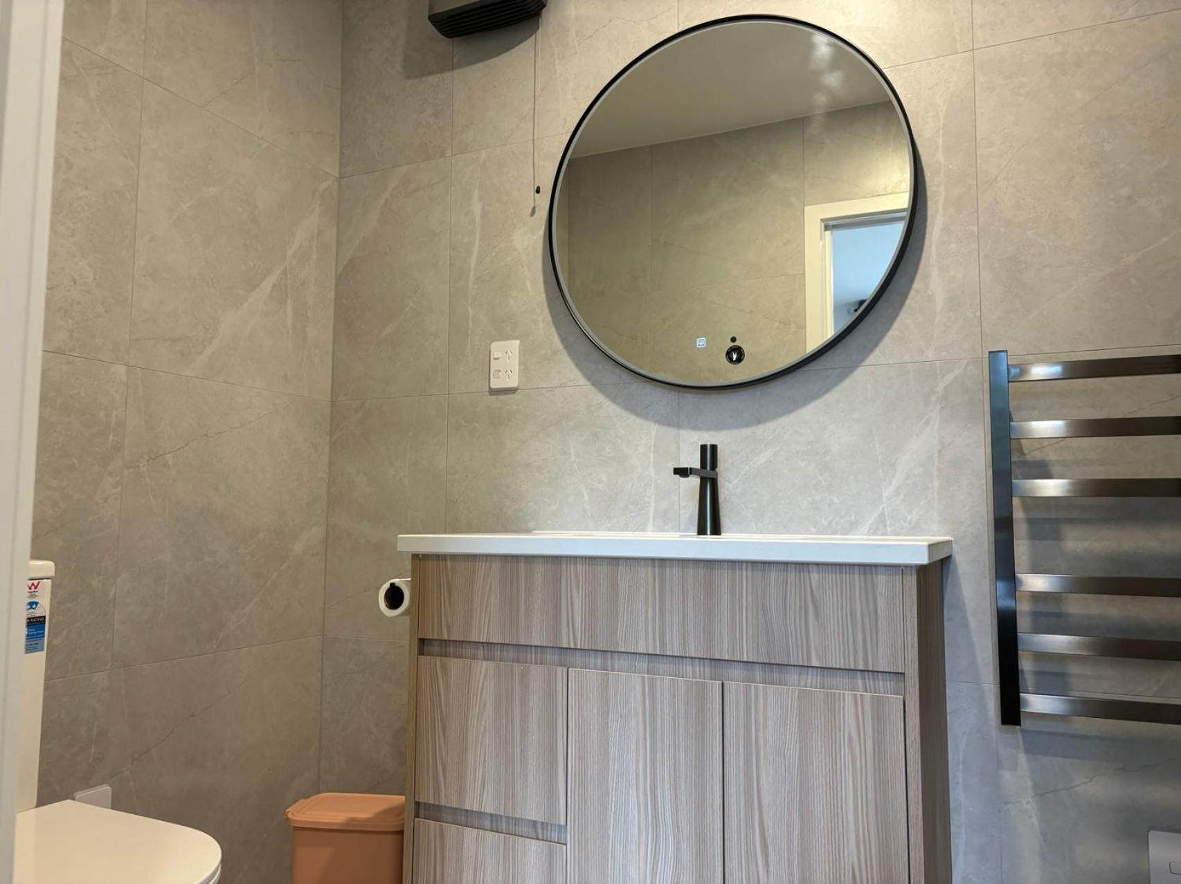 Epsom Tidy House Unit 3 Villa Auckland Ngoại thất bức ảnh
