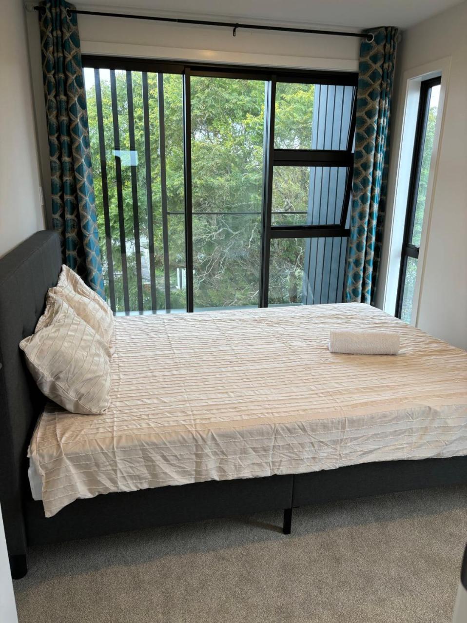Epsom Tidy House Unit 3 Villa Auckland Ngoại thất bức ảnh
