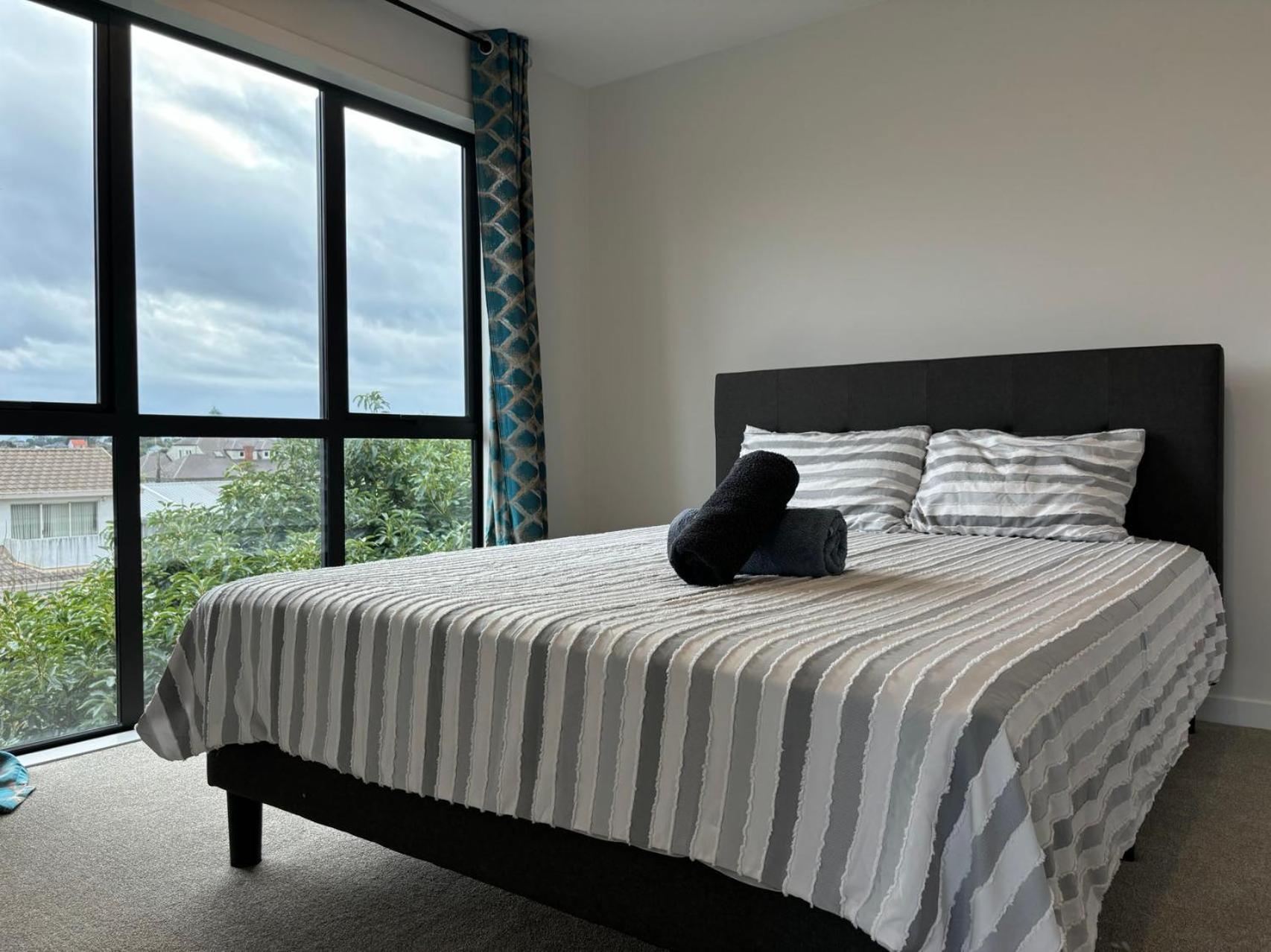 Epsom Tidy House Unit 3 Villa Auckland Ngoại thất bức ảnh