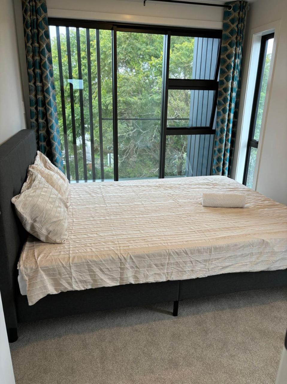 Epsom Tidy House Unit 3 Villa Auckland Ngoại thất bức ảnh