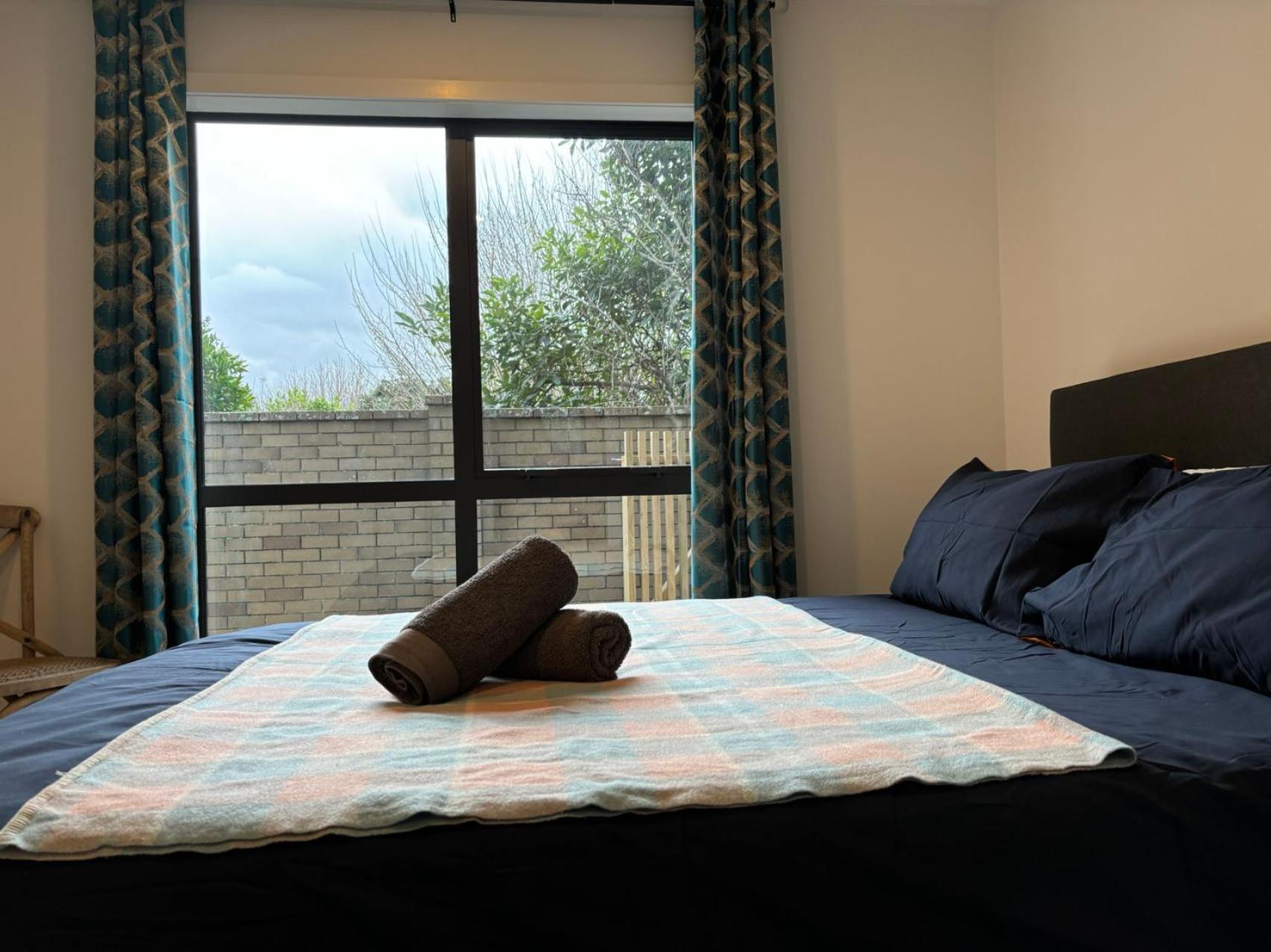 Epsom Tidy House Unit 3 Villa Auckland Ngoại thất bức ảnh
