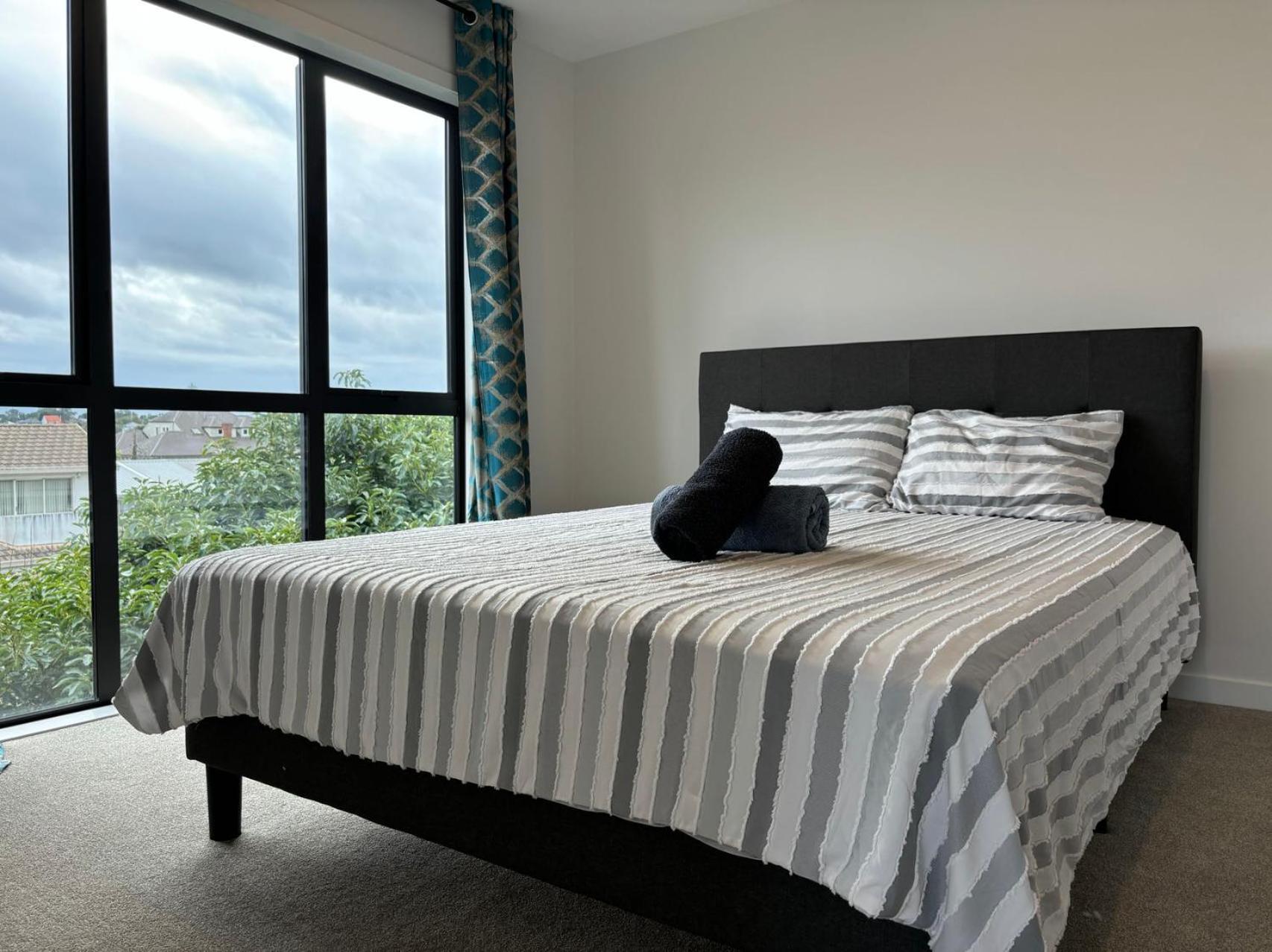 Epsom Tidy House Unit 3 Villa Auckland Ngoại thất bức ảnh